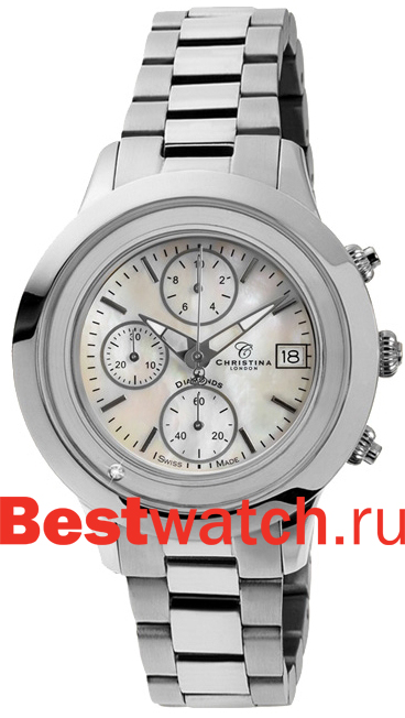 Часы Christina London Ladies 304SW